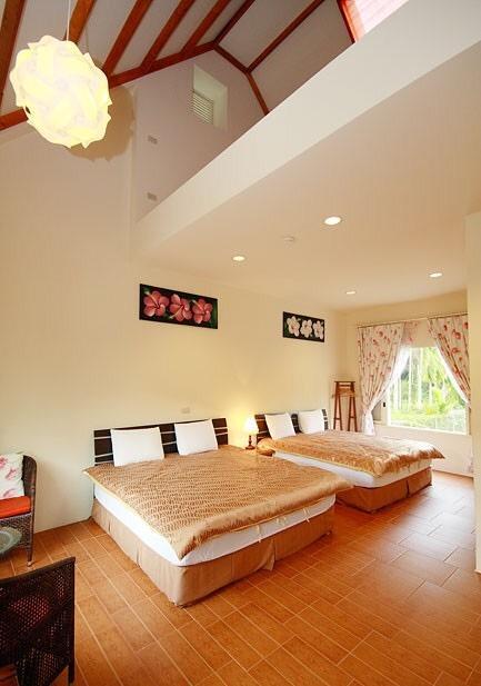 Youshuixiang B&B Yuchi Eksteriør bilde